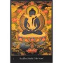 card buddha shakti